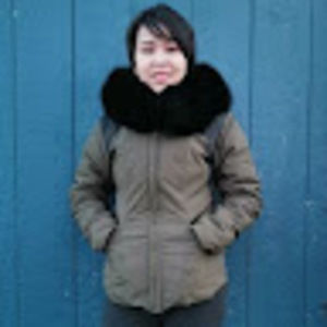 Meet your Posher, Stephanie